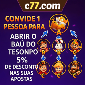 c77.com ConvidarCentro