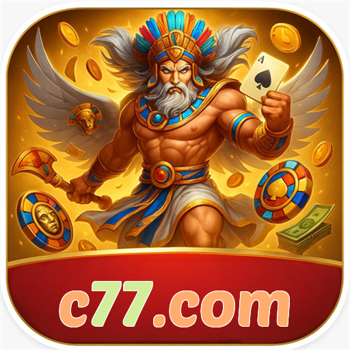 c77.com Cassino Online